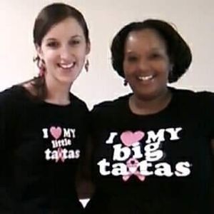 Meet your Posher, Alina