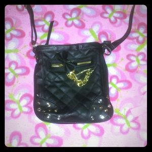 Blind Side Purse