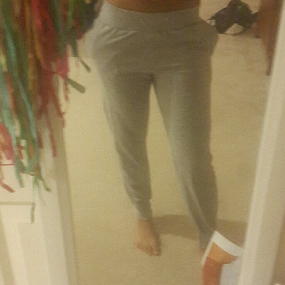 Sweat pants