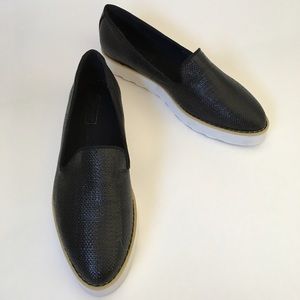 NWOT Topshop Street Shoe