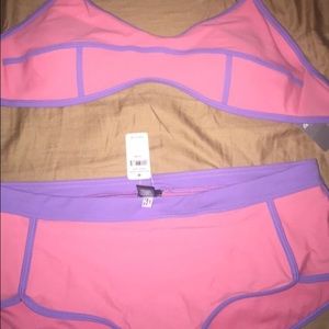 Aerie swim suit