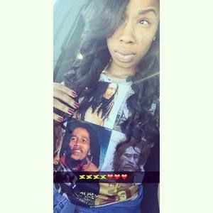 Meet your Posher, Keitrell