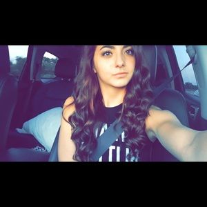 Meet your Posher, Brooklynn