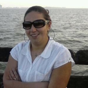 Meet your Posher, Rosita