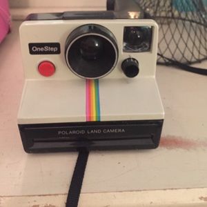 Vintage Polaroid