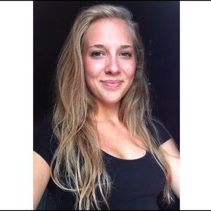 Meet your Posher, Hope