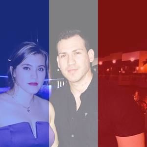 Meet your Posher, Rogelio