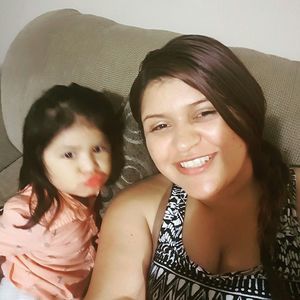 Meet your Posher, Cindy