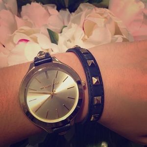 Micheal Kors watch