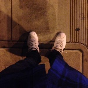 Meet your Posher, Jorge