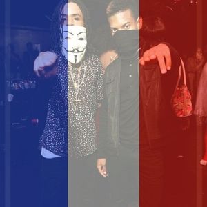 Meet your Posher, Tevin