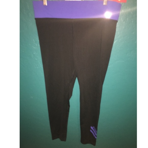 'Pink' leggings