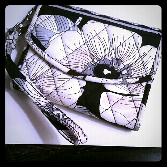 Vera Bradley Wallet