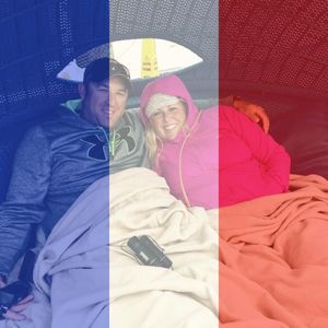 Meet your Posher, Lynsey morris