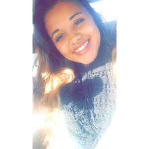 Meet your Posher, Brionna