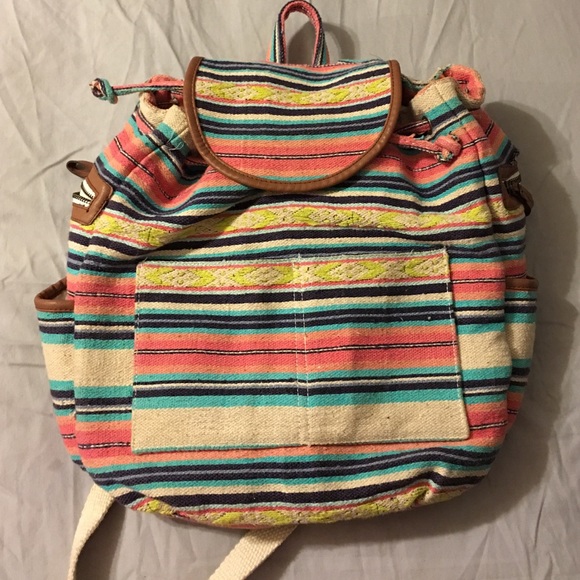American Eagle Backpack