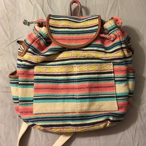 American Eagle Backpack