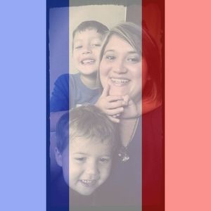 Meet your Posher, Lakisha