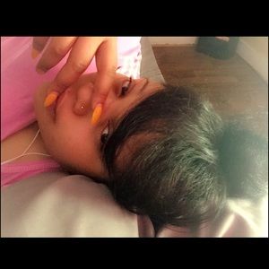 Meet your Posher, Janice