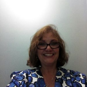 Meet your Posher, Cindy