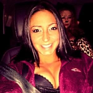 Meet your Posher, Erica