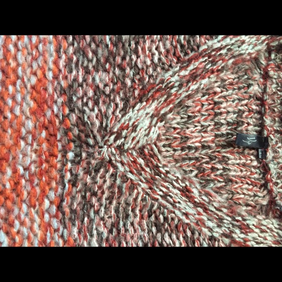 ππKNIT SWEATER BELL SLEEVES - Picture 3 of 6