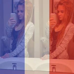 Meet your Posher, Leah