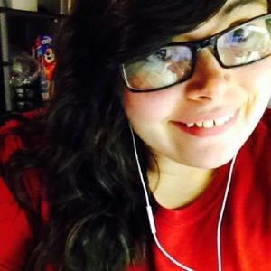 Meet your Posher, Jessi