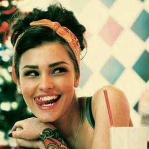 Meet your Posher, Wanda