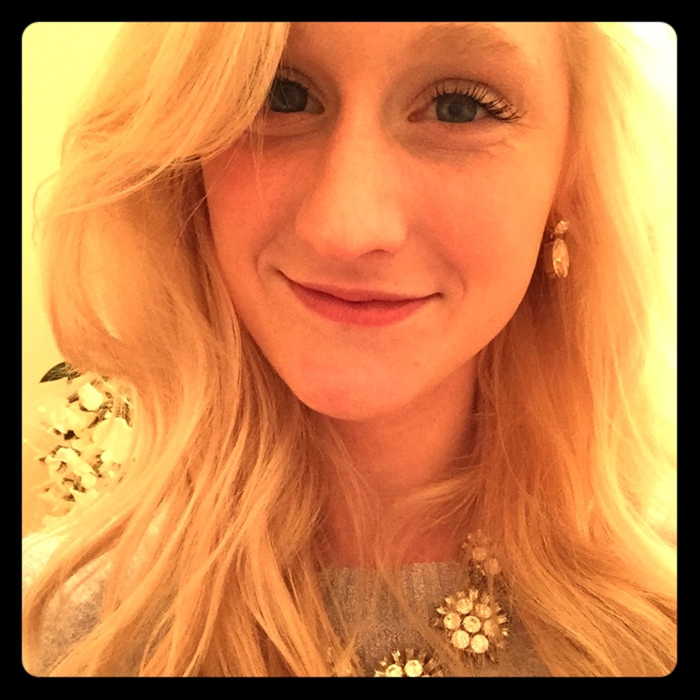 Meet your Posher, Tarah