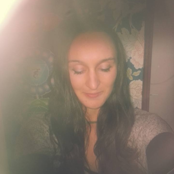 Meet your Posher, Alina