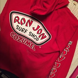 100% cotton zipper hoodie island style