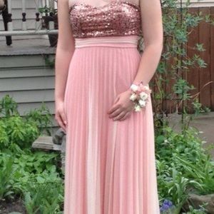 Prom dress! Open to offers!