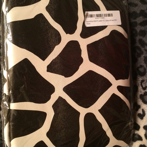iPad/Laptop case 💕