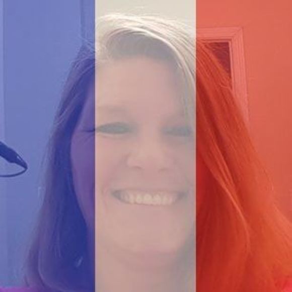 Meet your Posher, Marianne