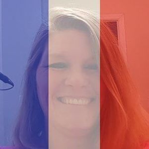 Meet your Posher, Marianne