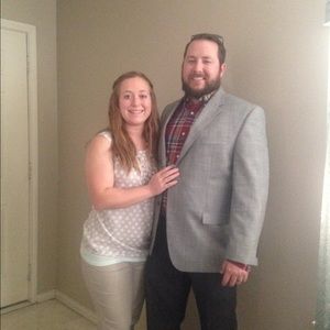 Meet your Posher, Jamie