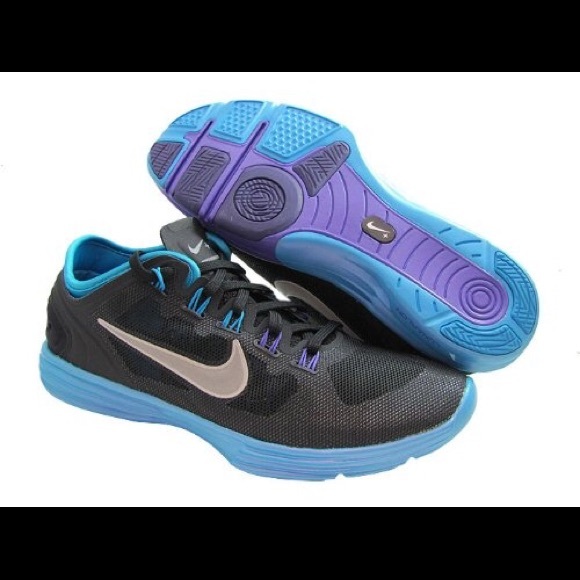 🆕 NIKE Lunar Hyperworkout Plus
