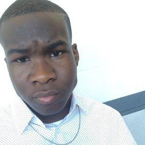 Meet your Posher, Jamal