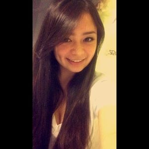 Meet your Posher, Madeline