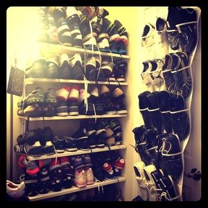 I love shoes 👟👠👢👡👞