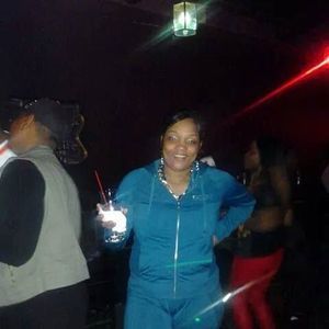 Meet your Posher, Lorene