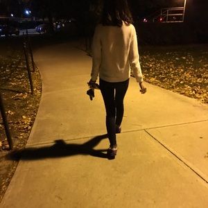 Meet your Posher, Ru