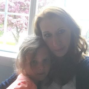 Meet your Posher, Jackie