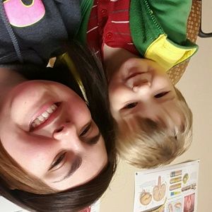 Meet your Posher, Breanna