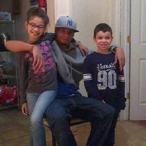 Meet your Posher, Anne