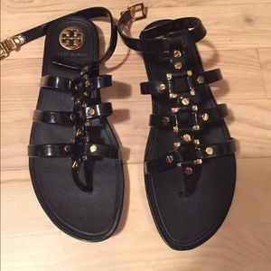 TORY BURCH SANDALS