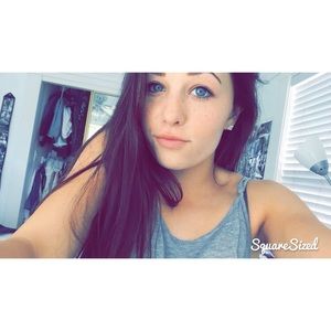 Meet your Posher, Lexie