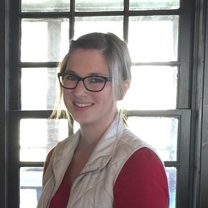 Meet your Posher, Tiffany