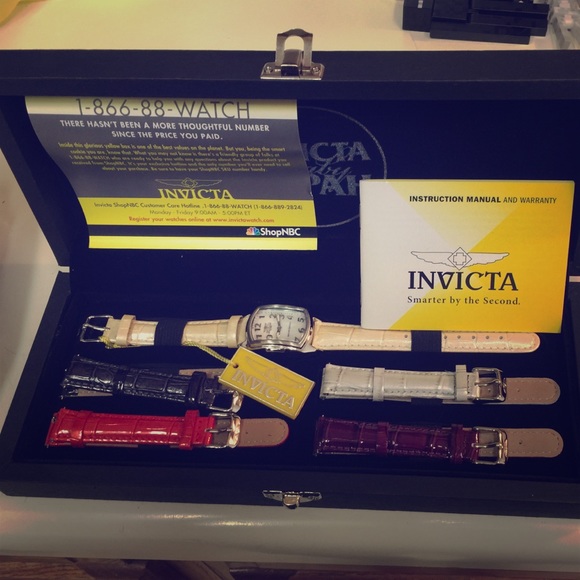 Women's Invicta Watch